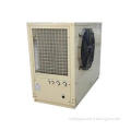 R22 Refrigerant  Air Cooled Industrial Water Chiller With A